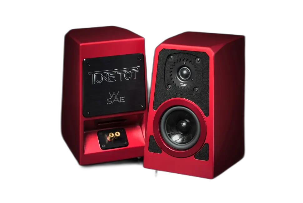 TuneTot, vue 1