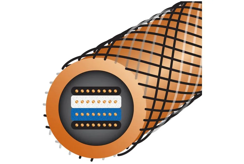 Eclipse 10, vue 3