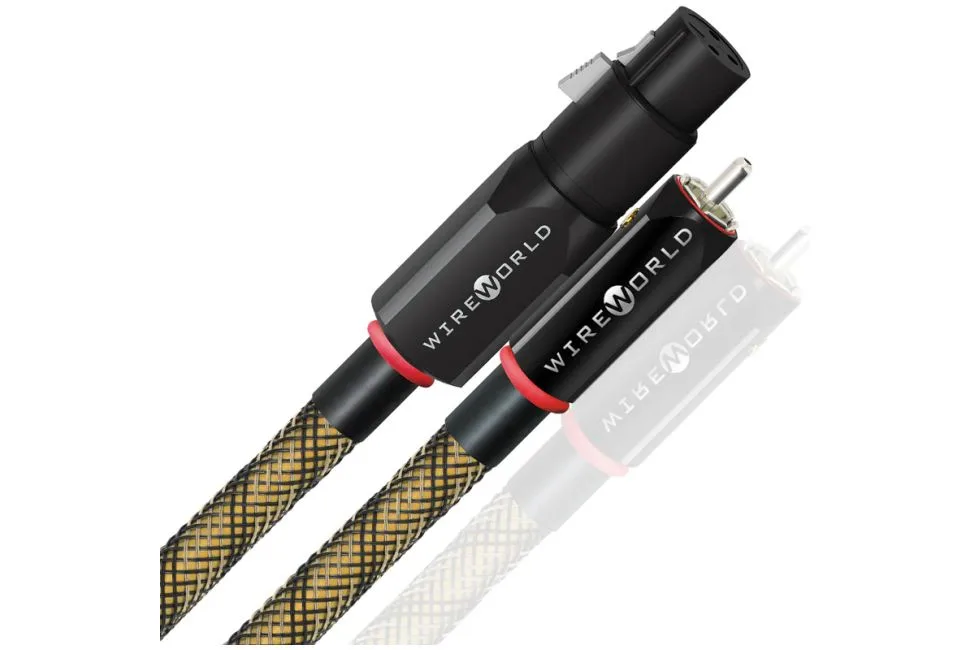 Gold Eclipse 10, vue 1