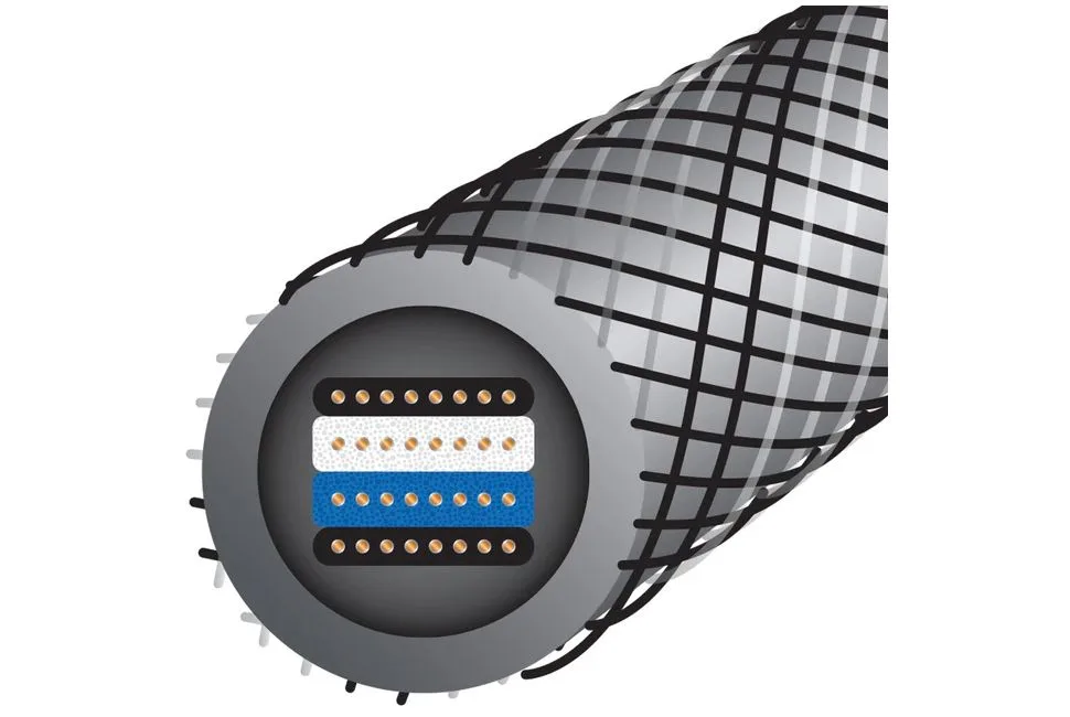 Silver Eclipse 10, vue 3