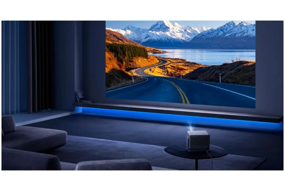 HORIZON 20, vue 4