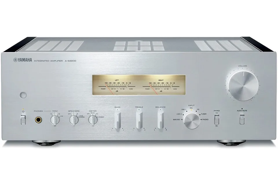 A-S2200, vue 1