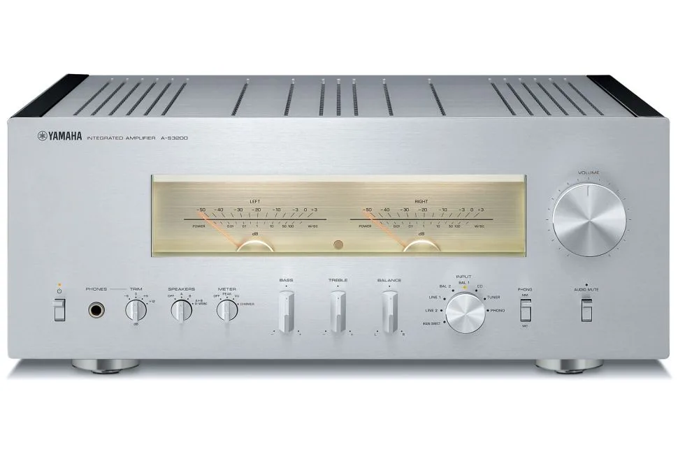 A-S3200, vue 2
