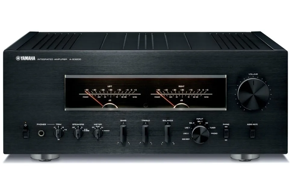 A-S3200, vue 1