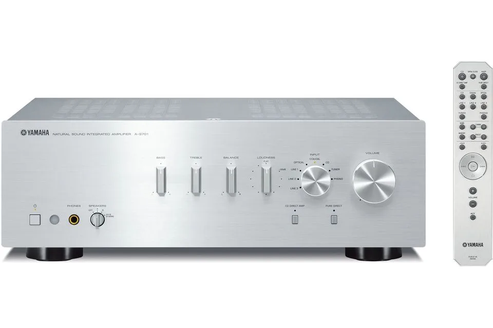A-S701, vue 3