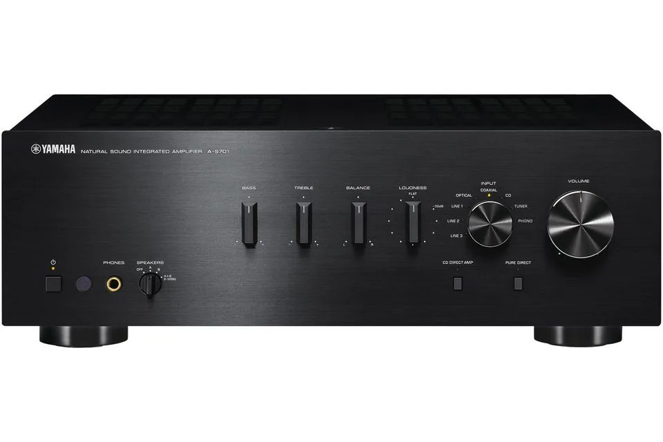 A-S701, vue 1