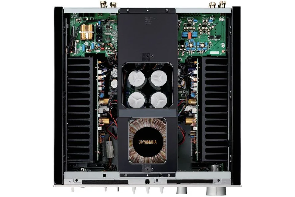 AS-1200, vue 2