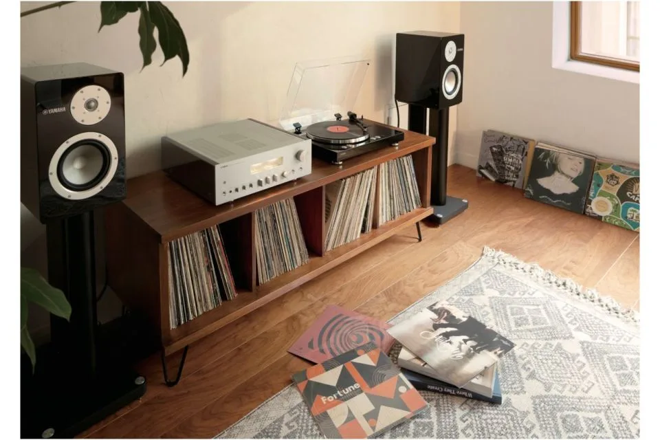 AS-1200, vue 3