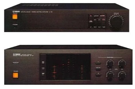 C-70 et N-70, vue 1