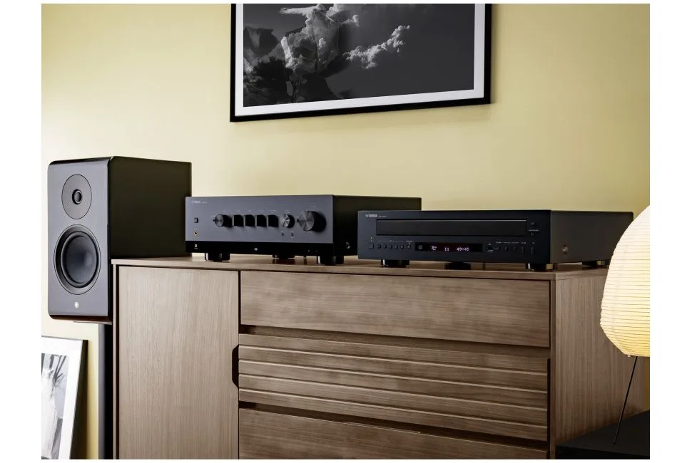 CD-C603, vue 4