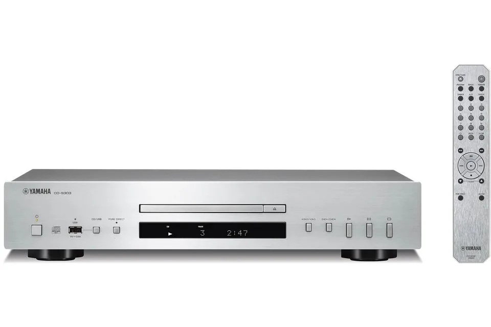 CDS303, vue 1
