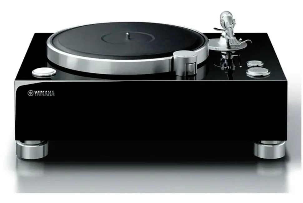 GT-5000, vue 1