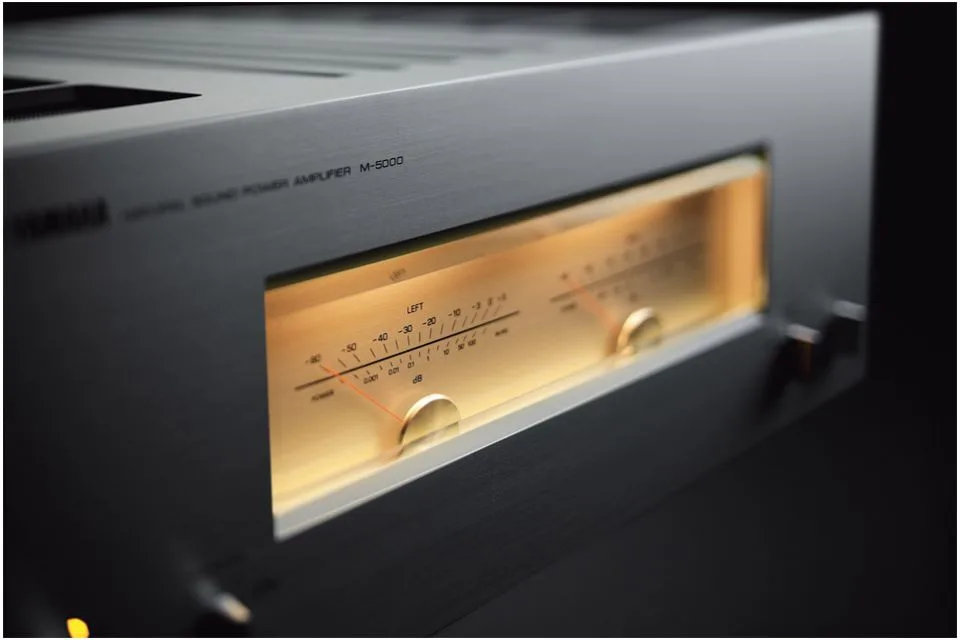 M-5000, vue 4
