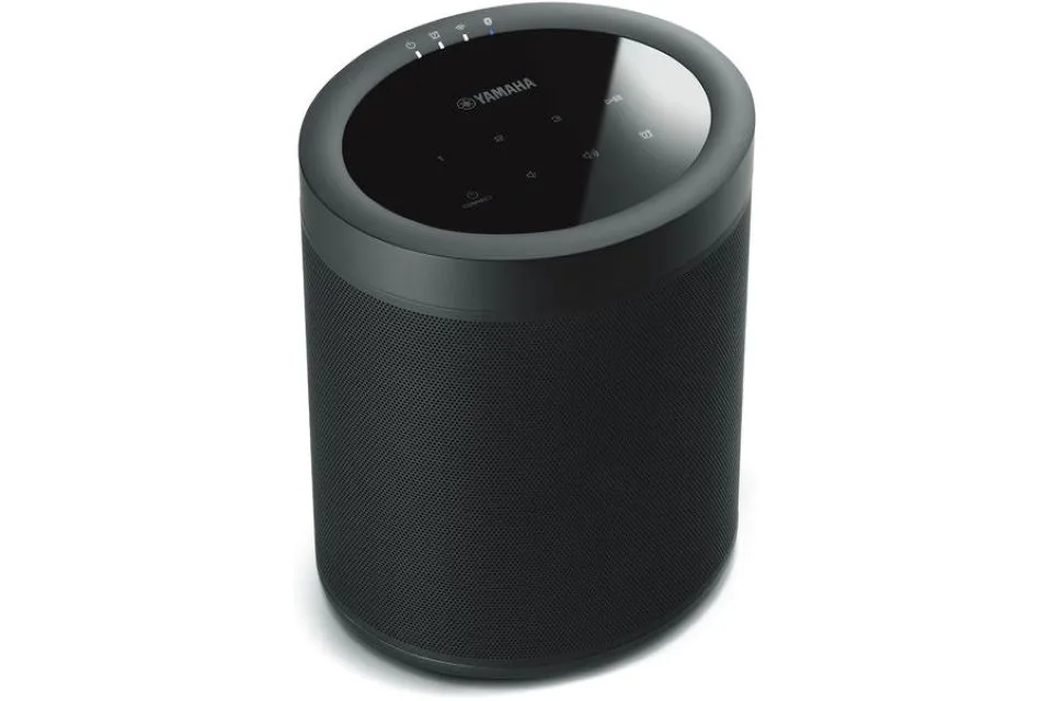 MusicCast 20 (WX-021), vue 1