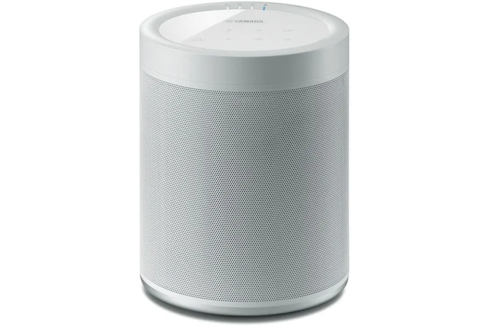 MusicCast 20 (WX-021), vue 2