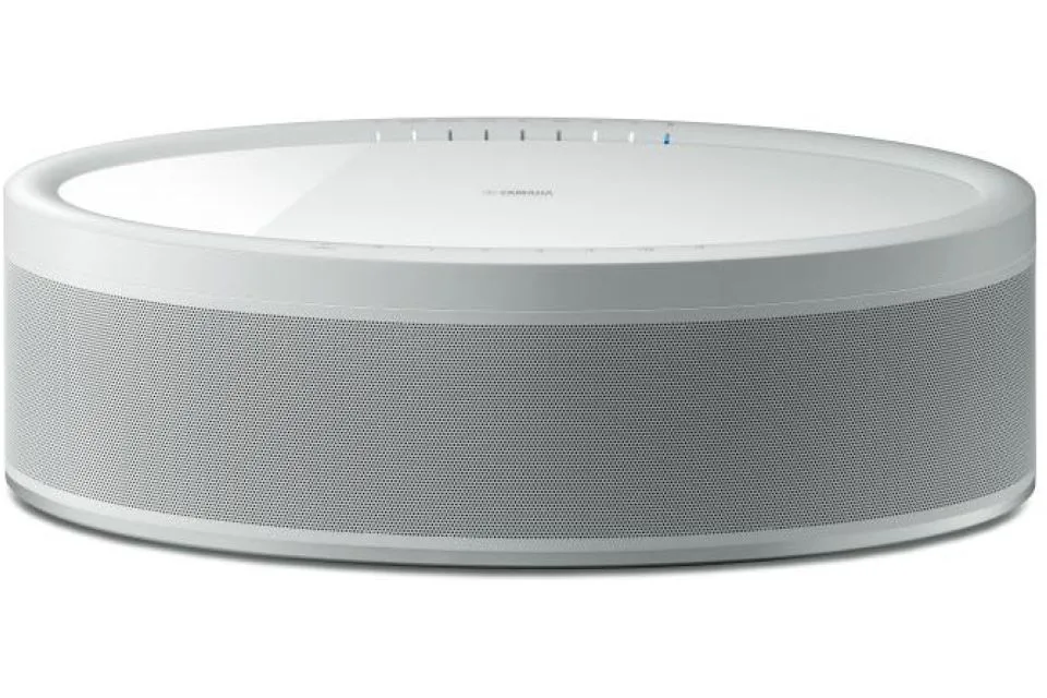 MusicCast 50 (WX-051), vue 3
