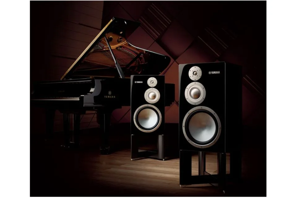 NS-5000, vue 3