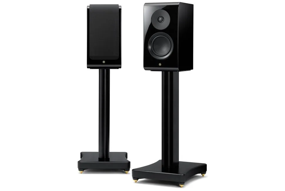 NS-600A, vue 2