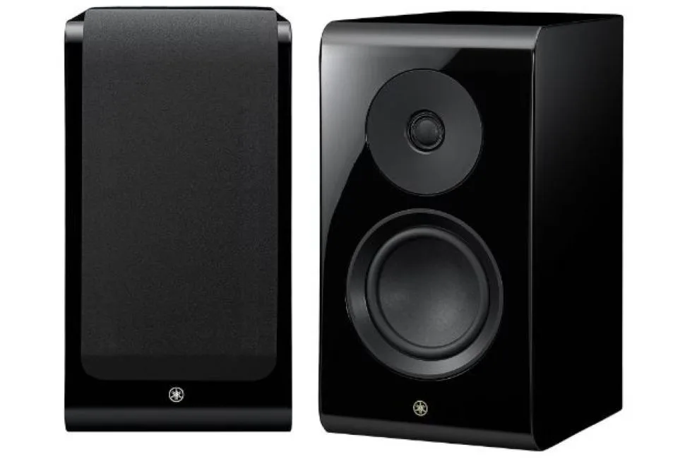 NS-600A, vue 1