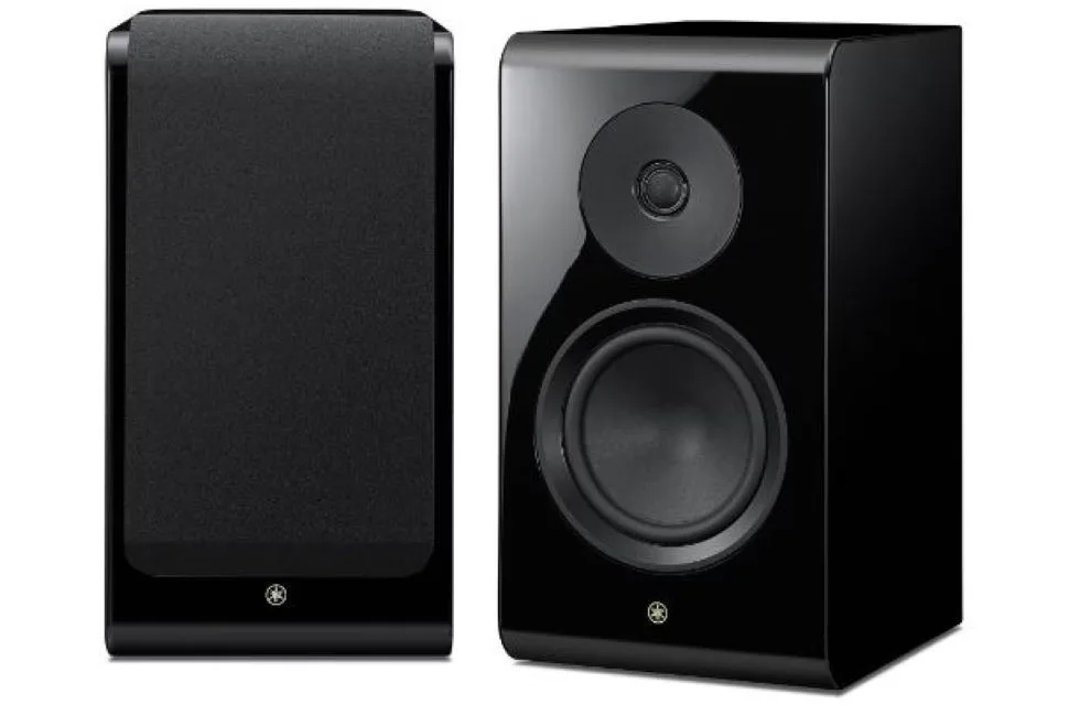 NS-800A, vue 1