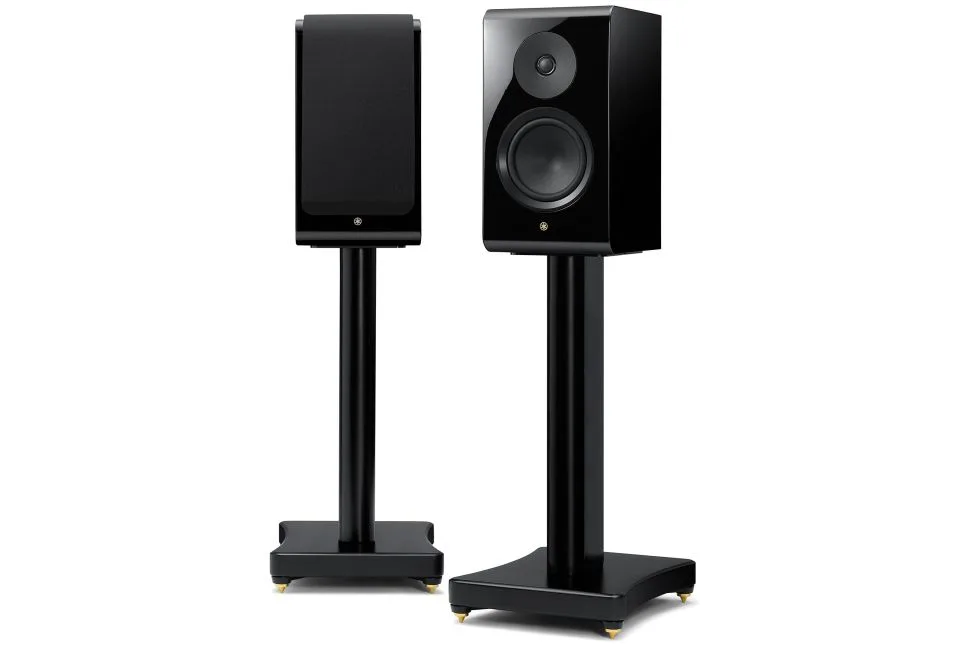 NS-800A, vue 2