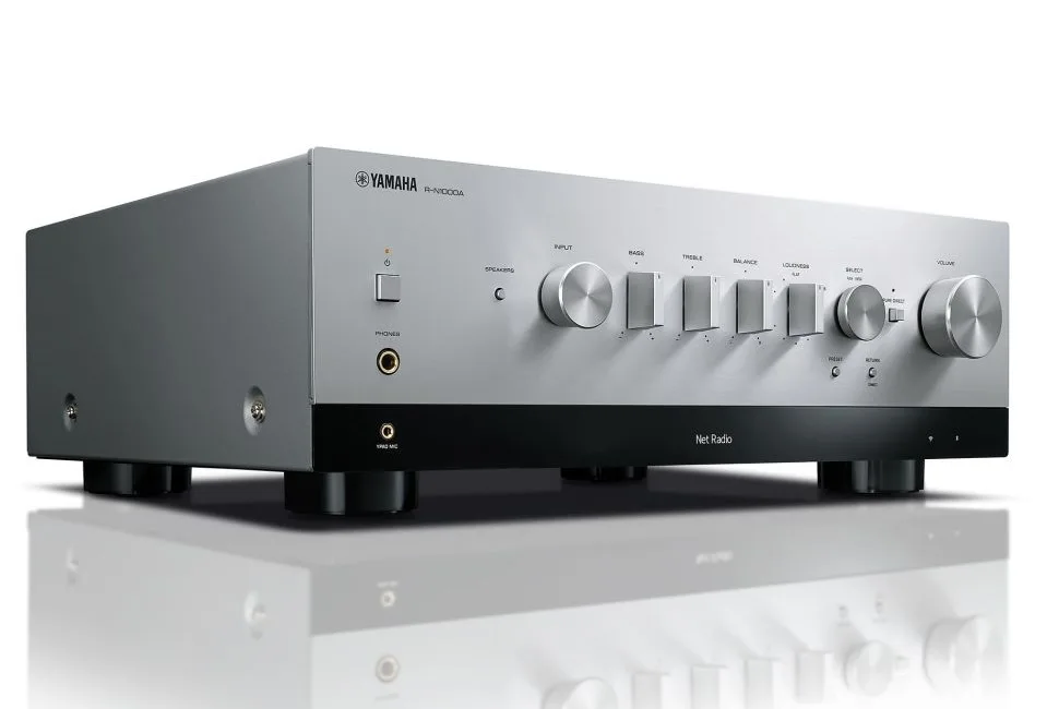 R-N1000A, vue 5