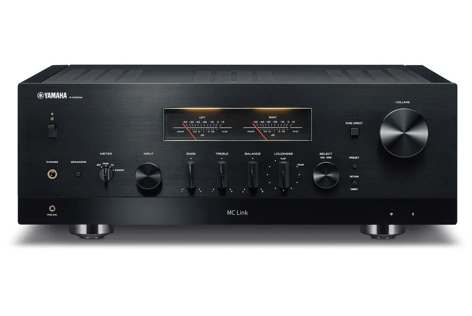 R-N2000A, vue 2