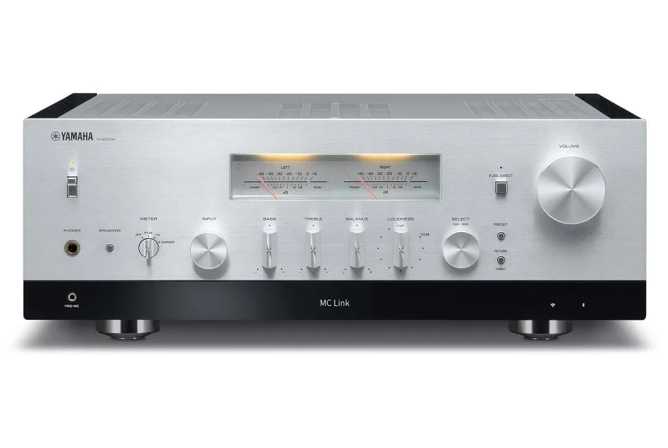 R-N2000A, vue 1
