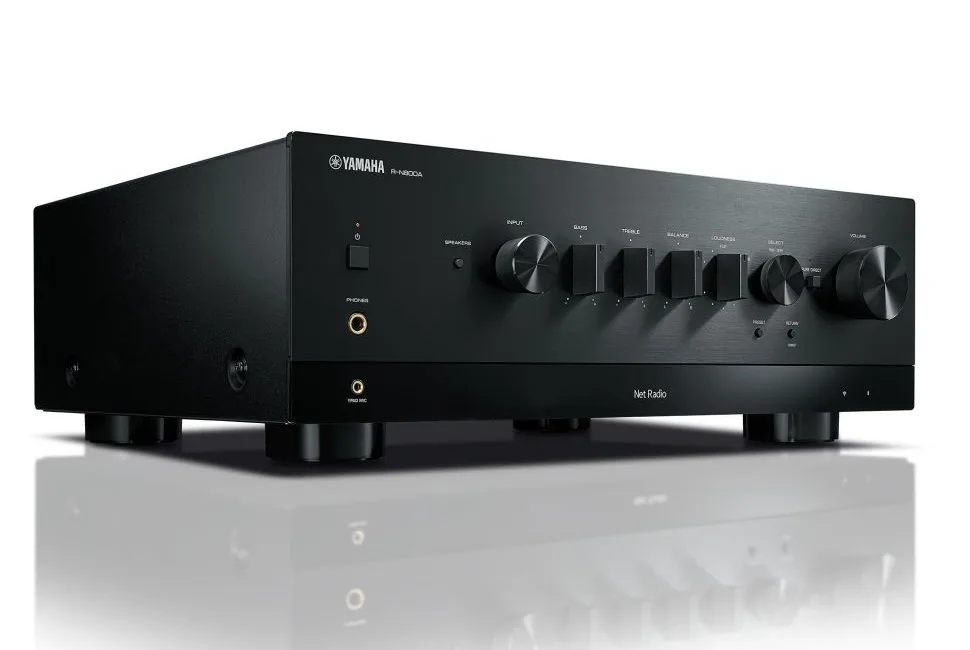 R-N800A, vue 2