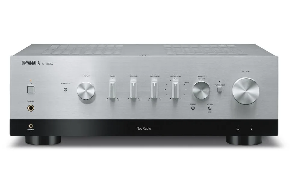 R-N800A, vue 1