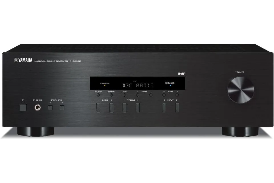 R-S202D, vue 3