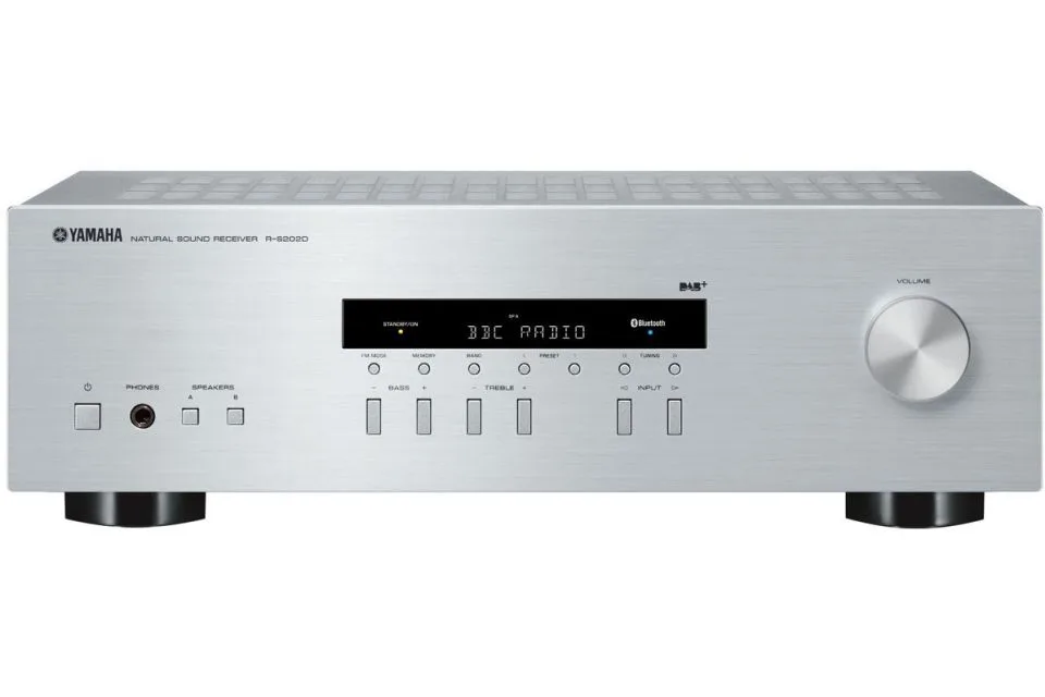 R-S202D, vue 1