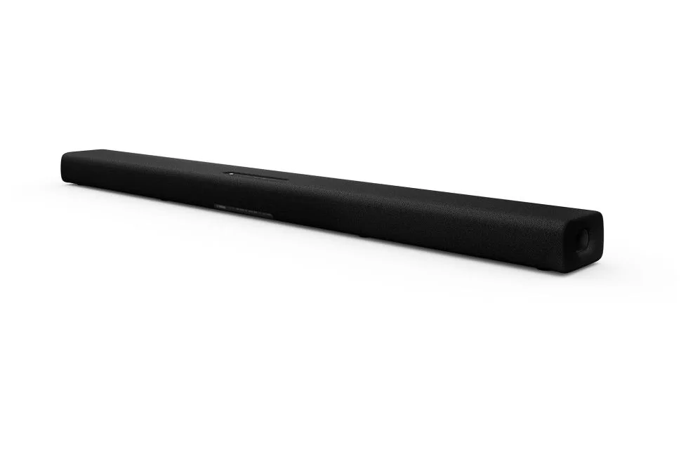 SR-X40A, vue 1