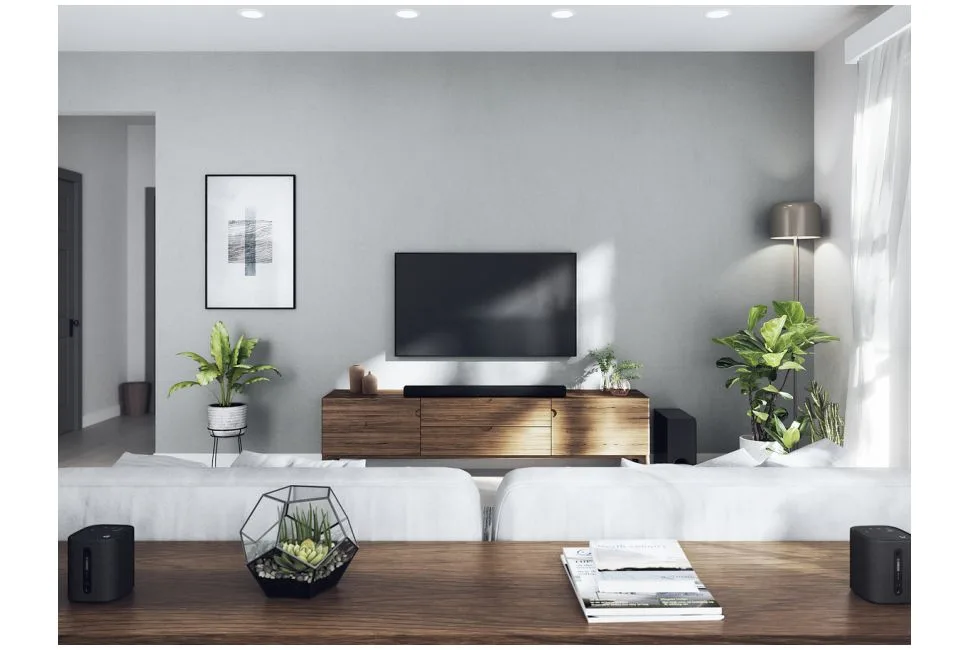 SR-X40A, vue 3
