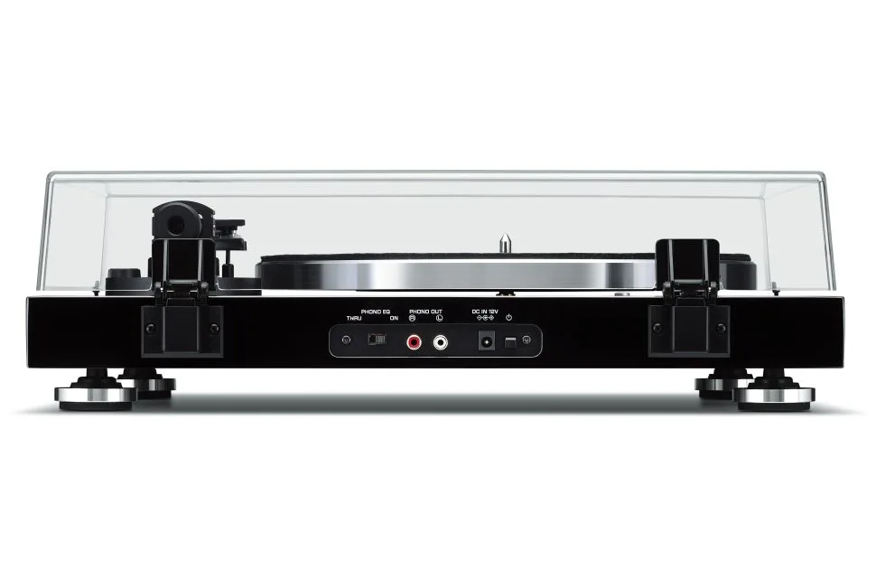 TT-S303, vue 3