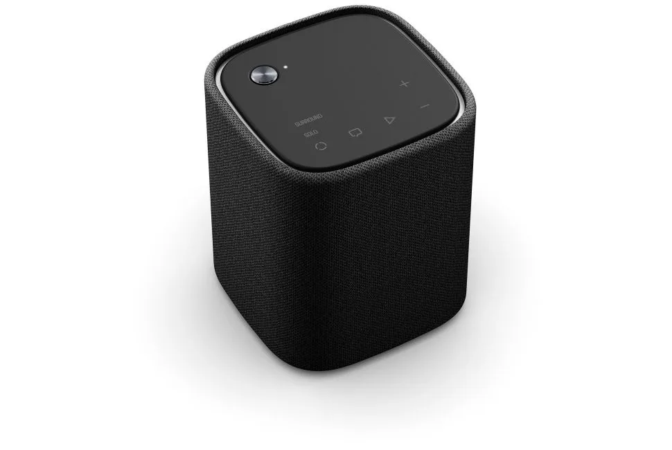 WS-X1A, vue 1
