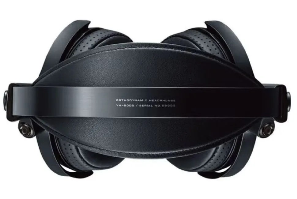 YH-5000SE, vue 3
