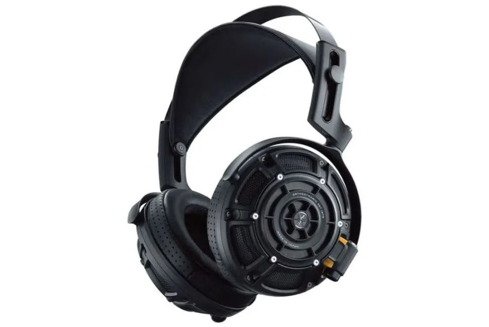 YH-5000SE, vue 1
