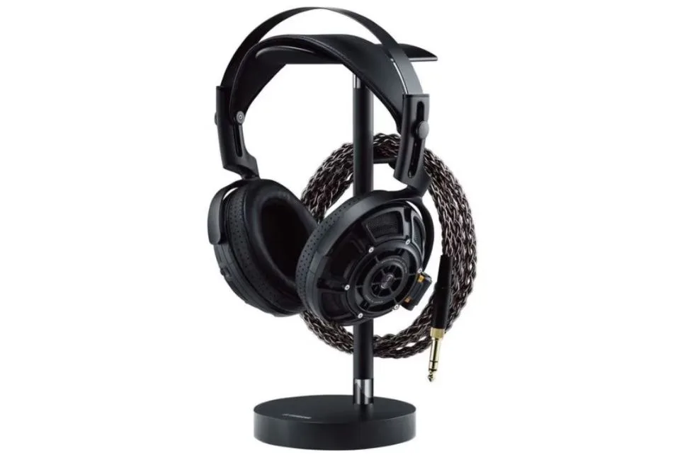 YH-5000SE, vue 2