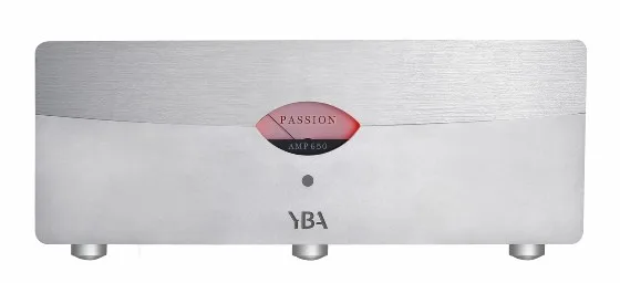 A650, vue 1