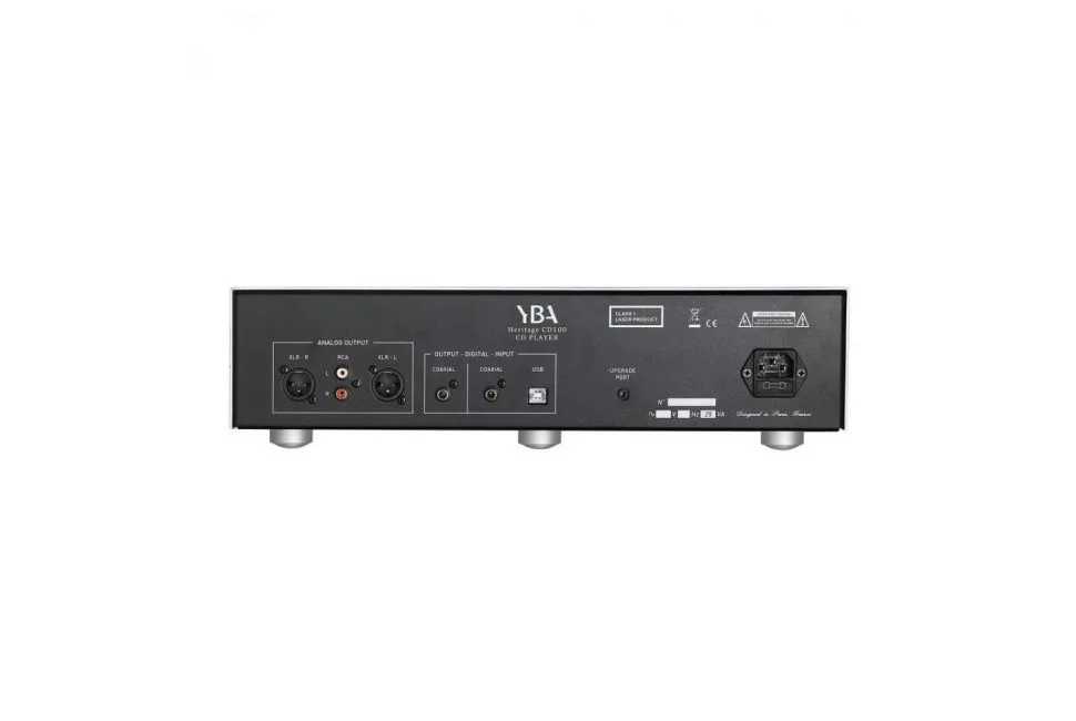 CD200, vue 3