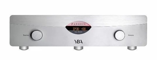 IA350, vue 1