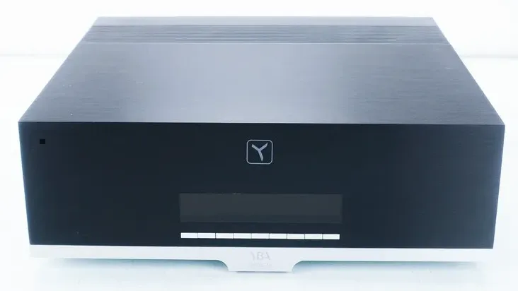 YBA YA-201, vue 1
